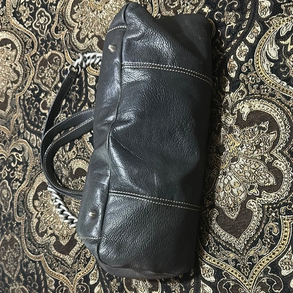 German Luxury Bag ABRO Genuine Leather Shoulder Bag Stylish Leather Women's Bag
